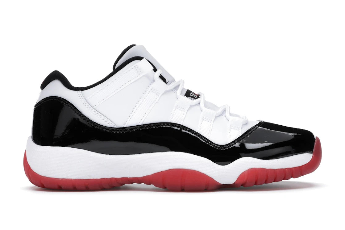 Jordan 11 Retro Low Concord Bred (GS)