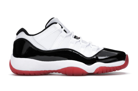 Jordan 11 Retro Low Concord Bred (GS)