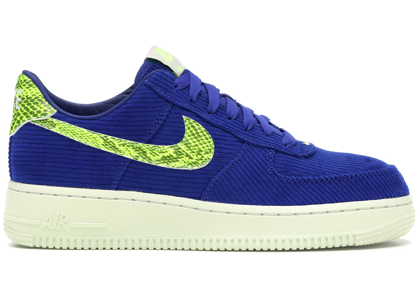 Nike Air Force 1 Low Olivia Kim No Cover (Women's)