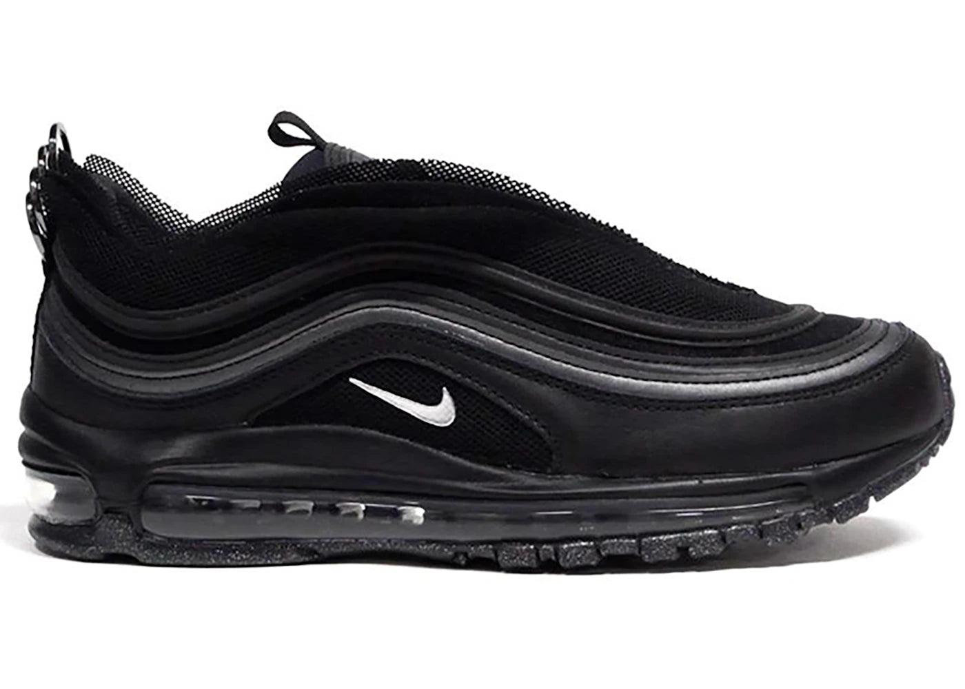 Nike Air Max 97 LX Sakura Black (Women's)
