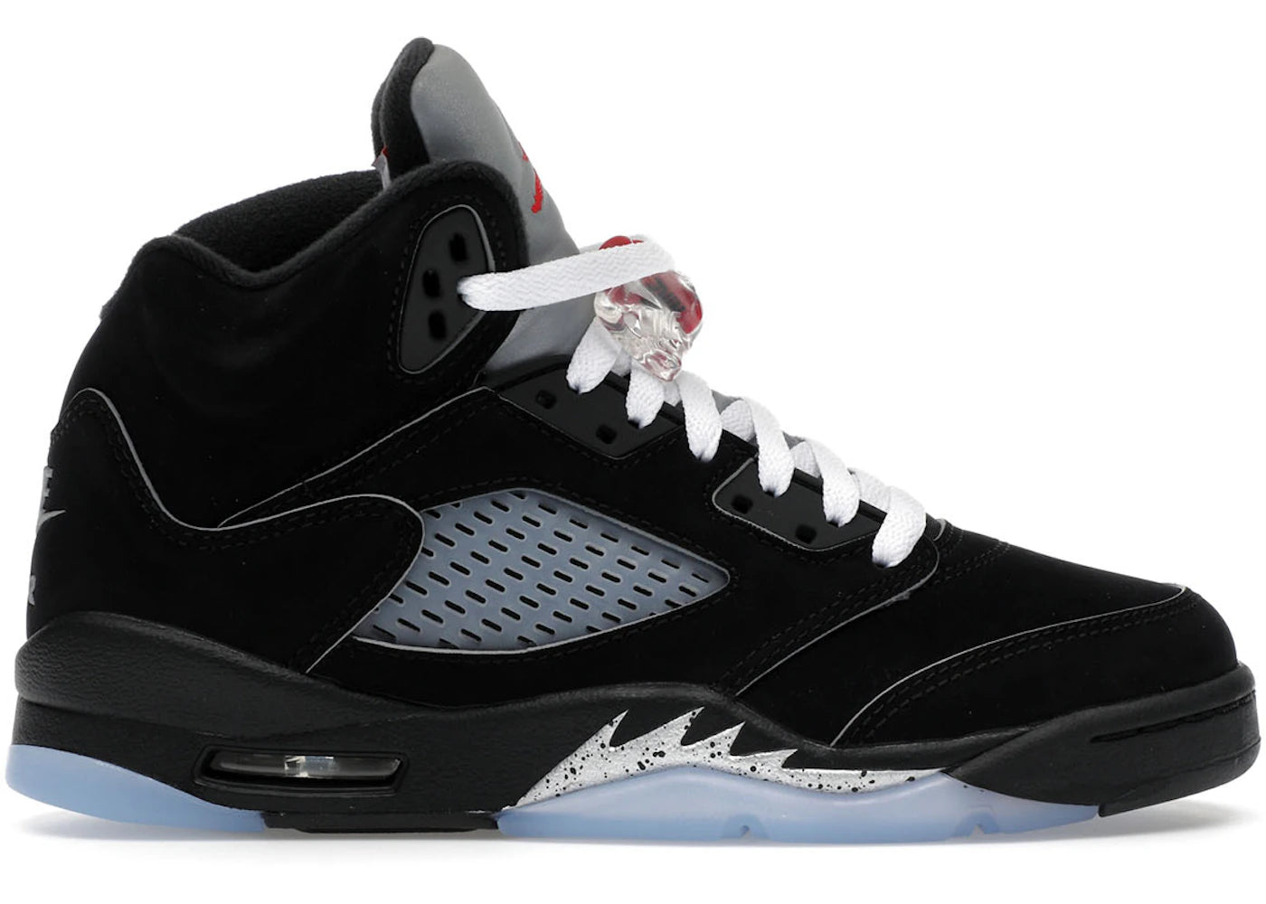 Jordan 5 Retro OG Black Metallic Reimagined (GS)