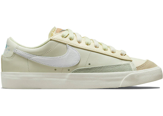 Nike Blazer Low 77 Sea Glass (Women's)