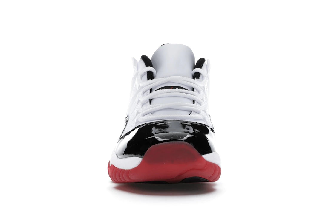 Jordan 11 Retro Low Concord Bred (GS)