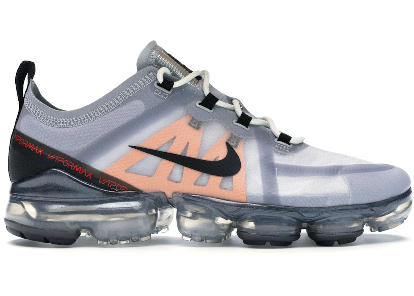 Nike Air VaporMax 2019 Wolf Grey