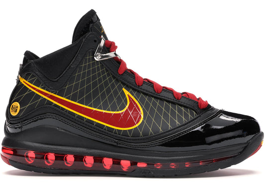 Nike LeBron 7 Fairfax Away (2020)