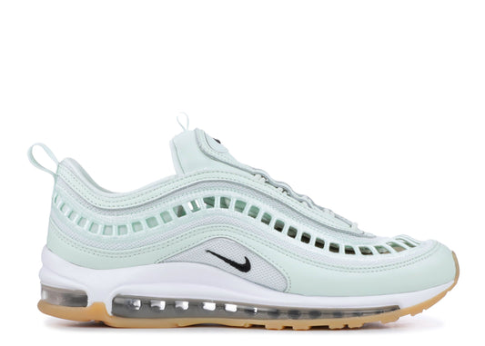 Wmns Air Max 97 Ultra 'Barely Green'