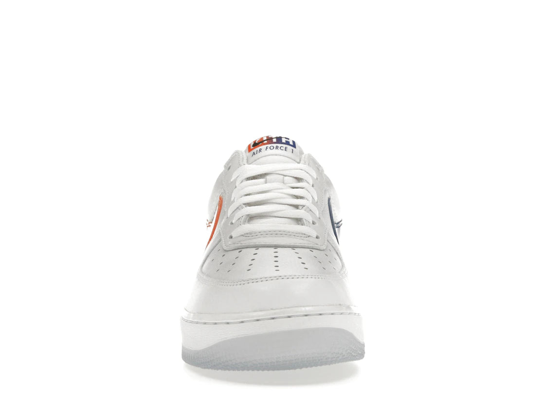 Nike Air Force 1 Low Kith Knicks Home