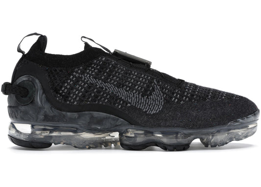 Nike Air VaporMax 2020 Flyknit Black Dark Grey