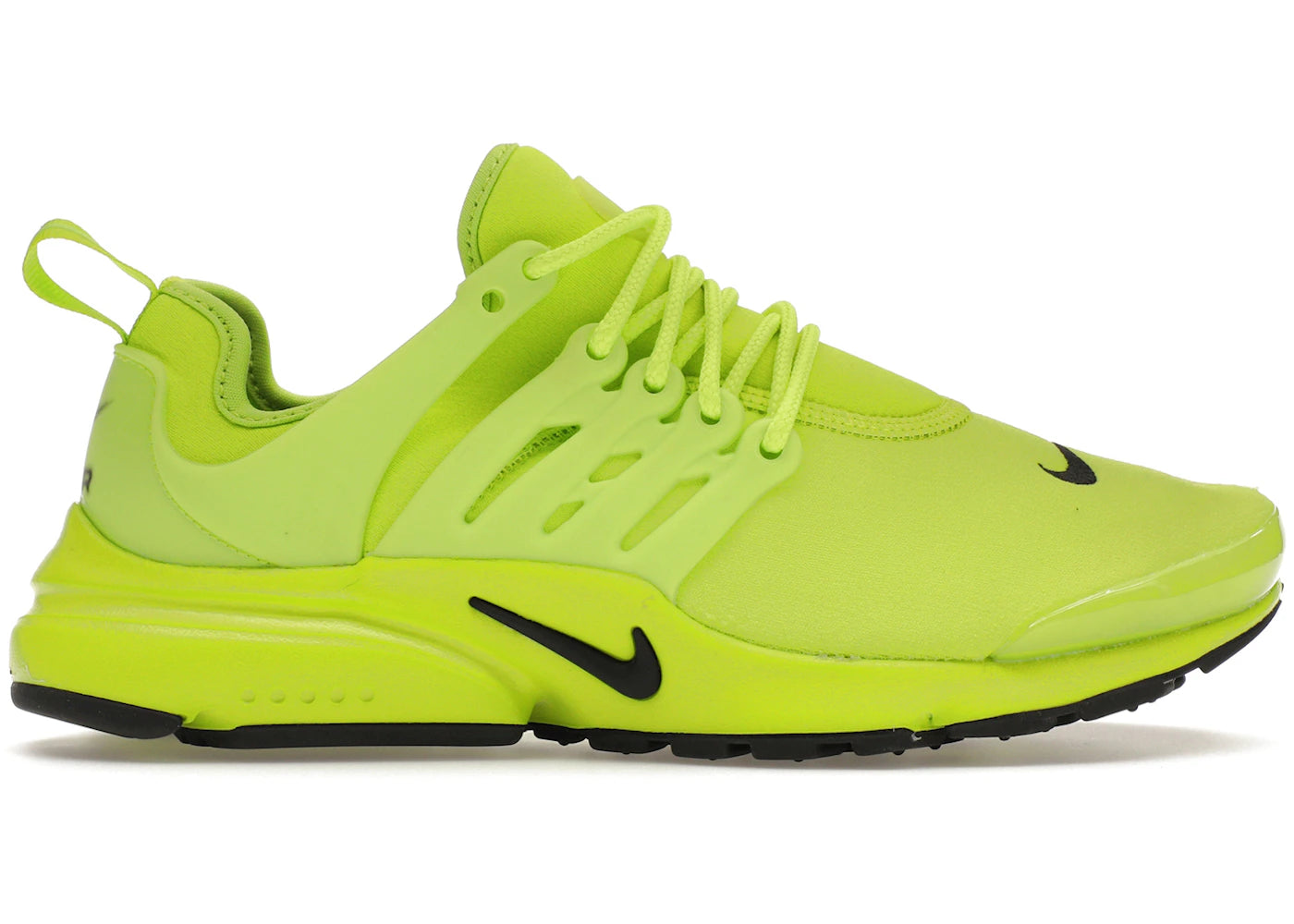 Nike Air Presto Tenis Ball (Women's)