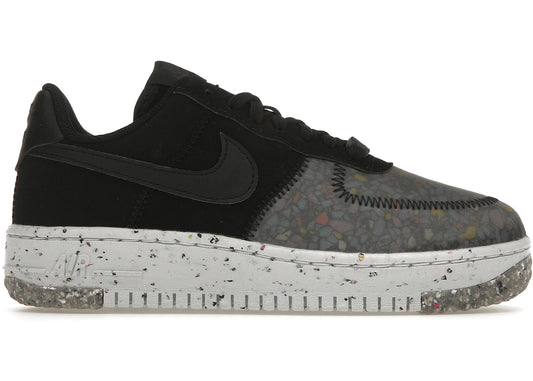 Nike Air Force 1 Low Crater Black Photon Dust (Women's)