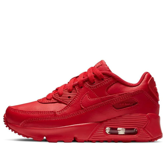 Nike Air Max 90 'Triple Red'