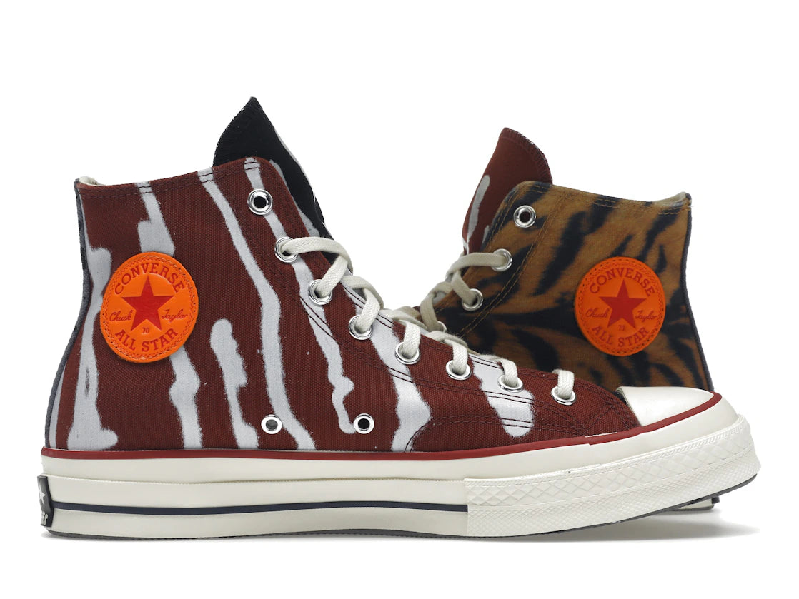 Converse Chuck Taylor All Star 70 Hi Come Tees Realms and Realities