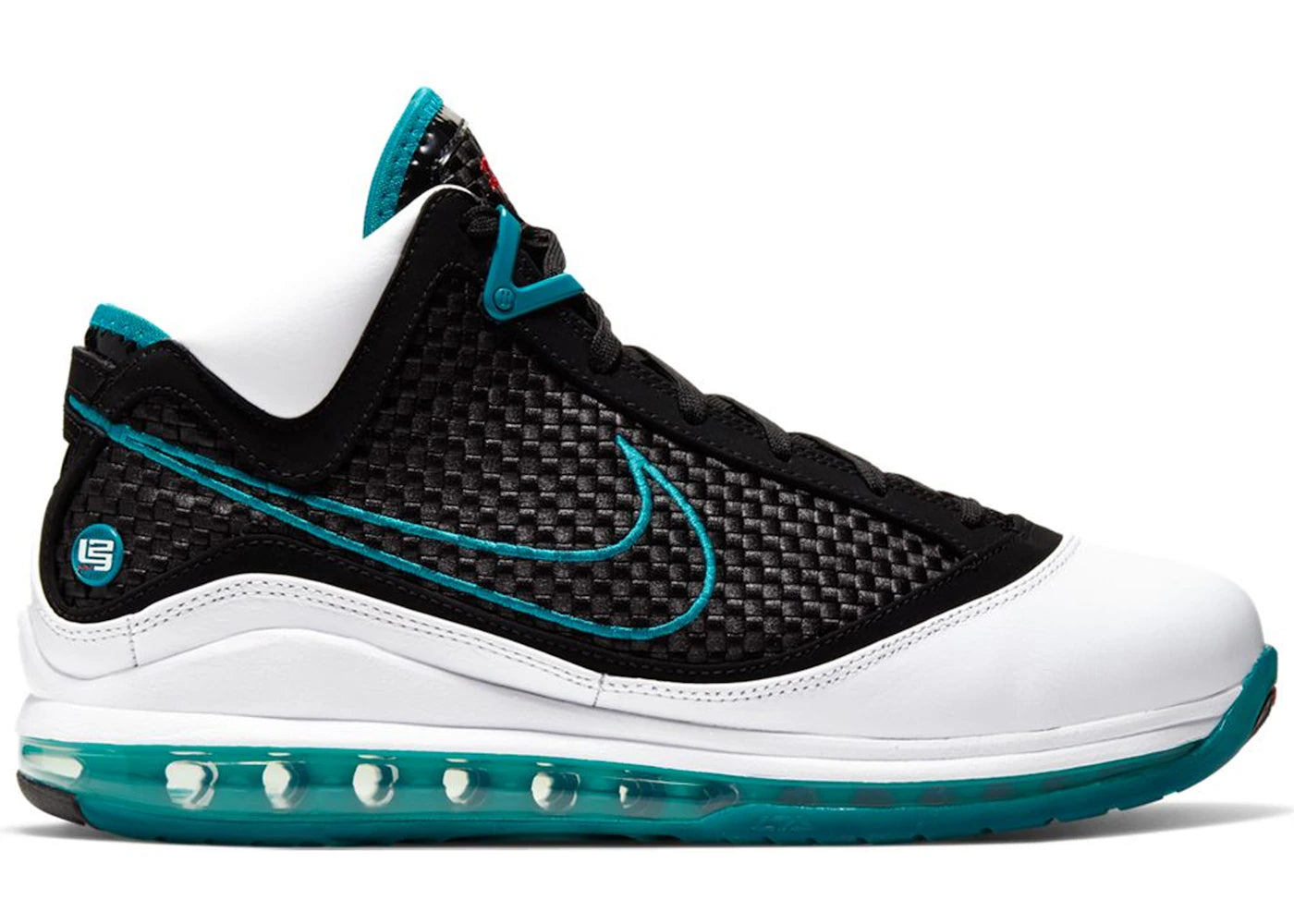 Nike LeBron 7 NFW Red Carpet (2019) (GS)