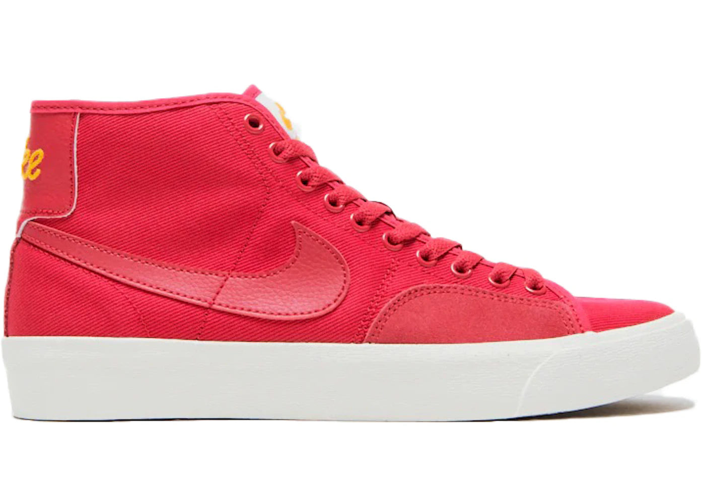Nike SB Blazer Court Mid Premium Mystic Hibiscus