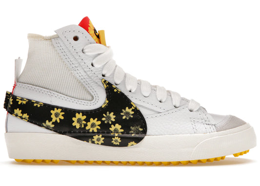 Nike Blazer Mid 77 Jumbo Sunflower