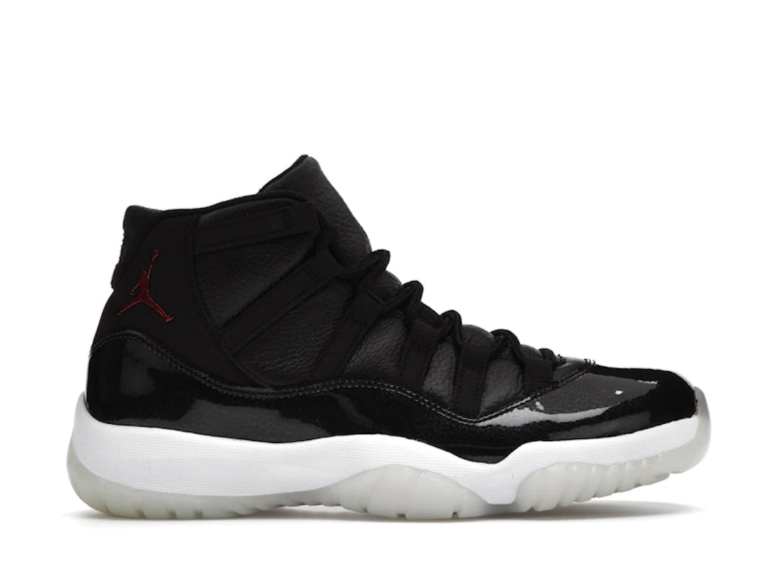 Jordan 11 Retro 72-10