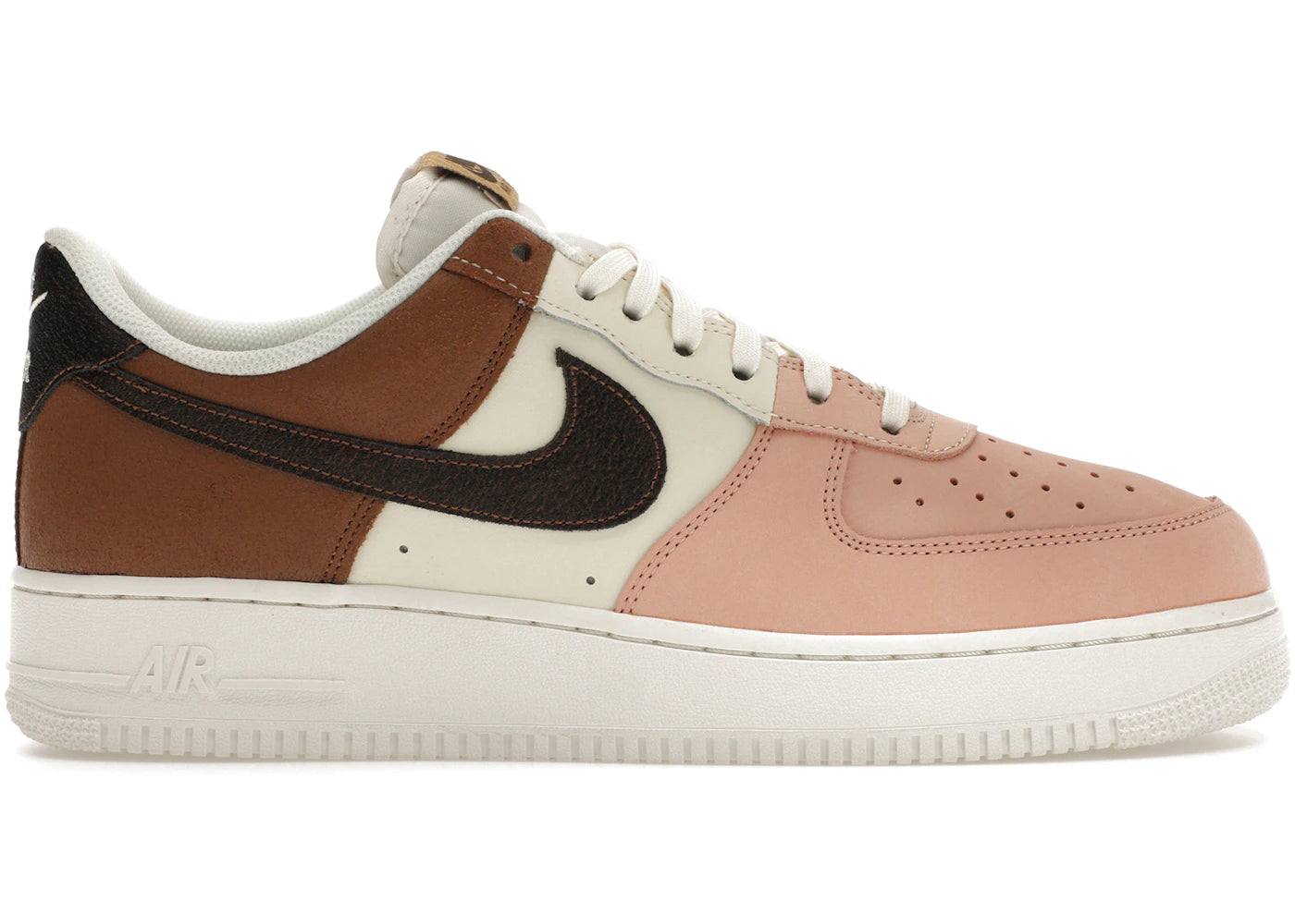 Nike Air Force 1 Low '07 LV8 Neapolitan