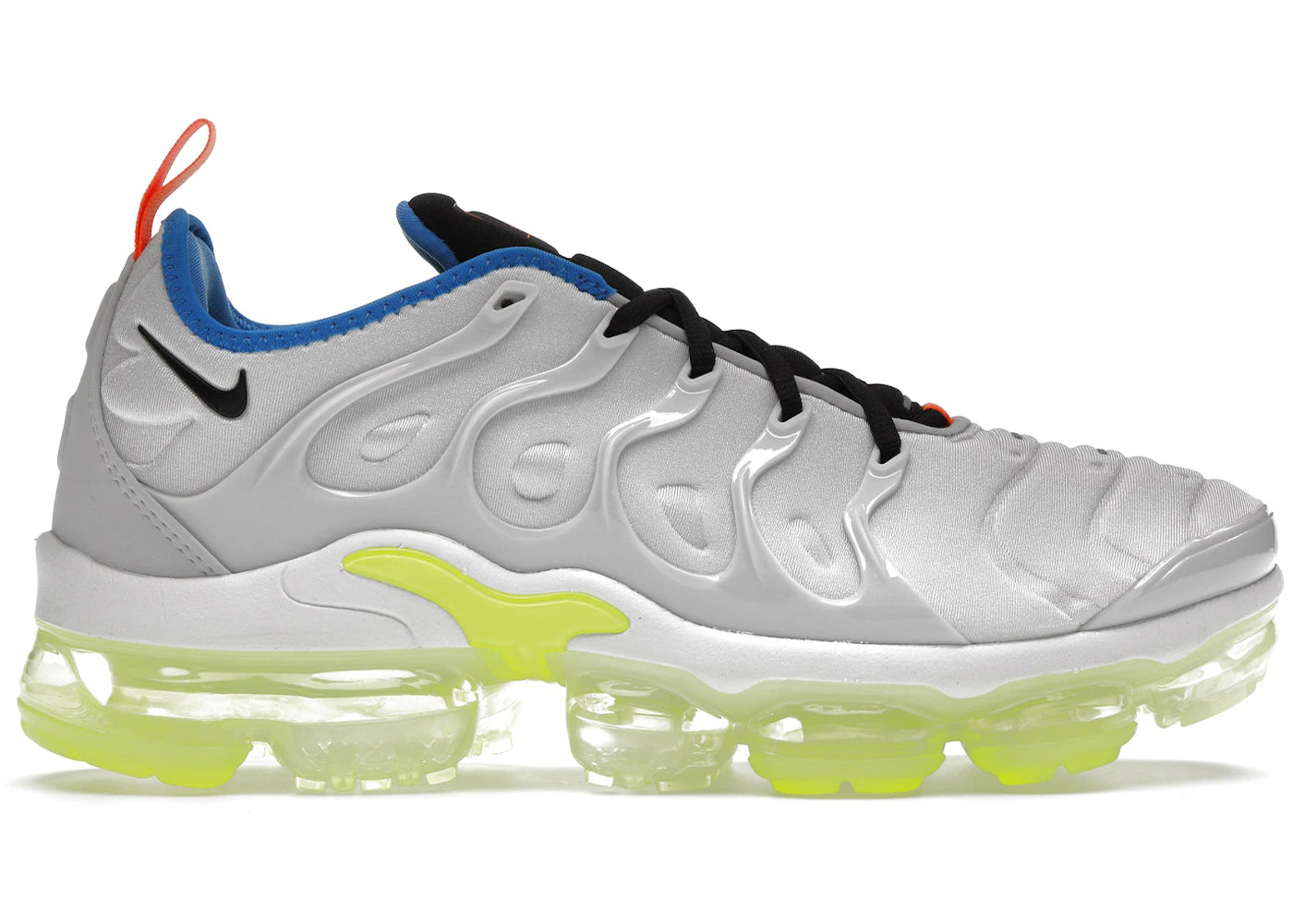 Nike Air VaporMax Plus Photon Dust Volt (Women's)