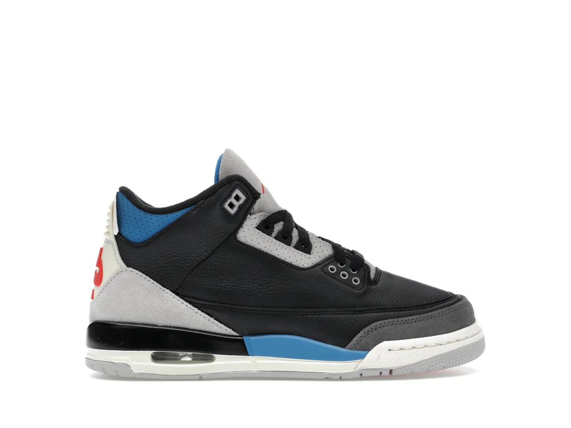 Jordan 3 Retro OG Rare Air (GS)