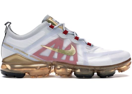 Nike Air VaporMax 2019 Chinese New Year Pure Platinum (2019)