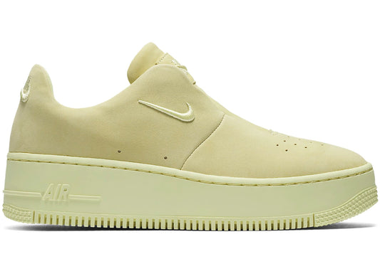 Nike Air Force 1 Sage XX Luminous Green (Women's)