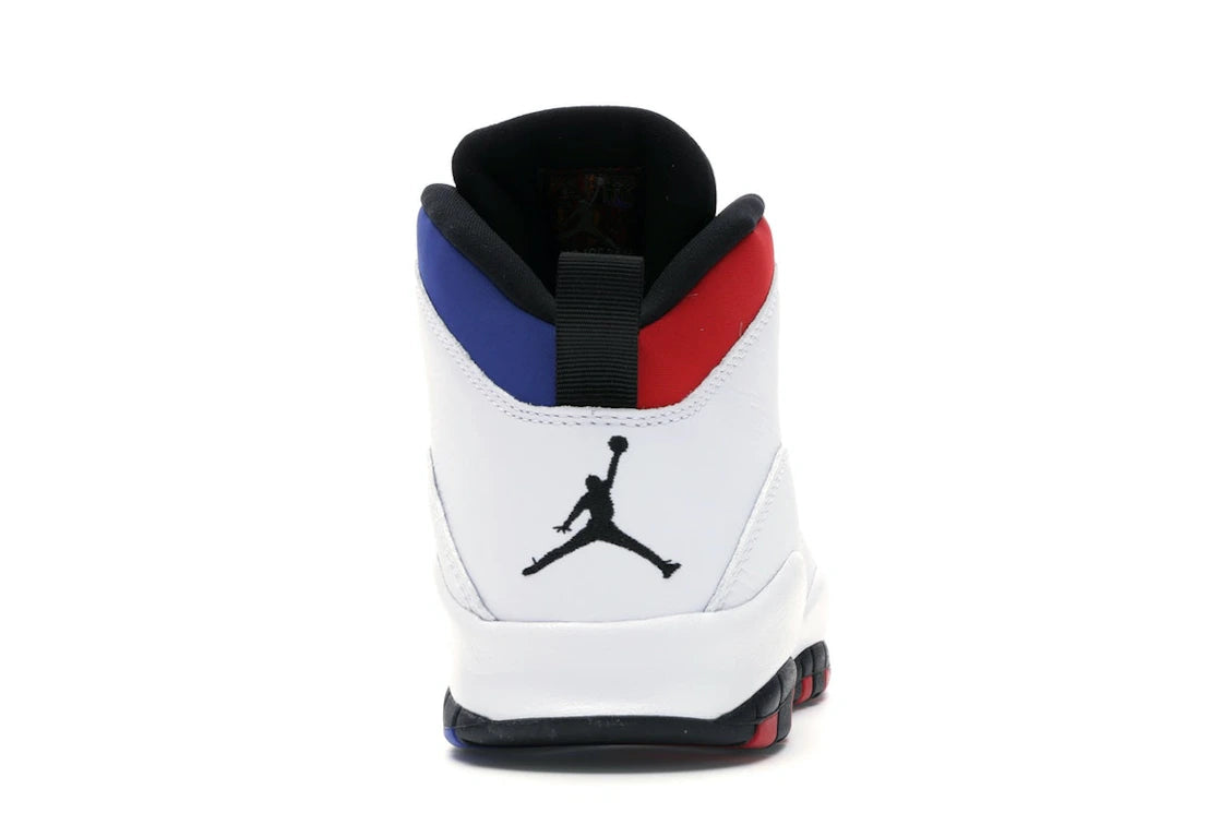 Jordan 10 Retro Russell Westbrook Class of 2006