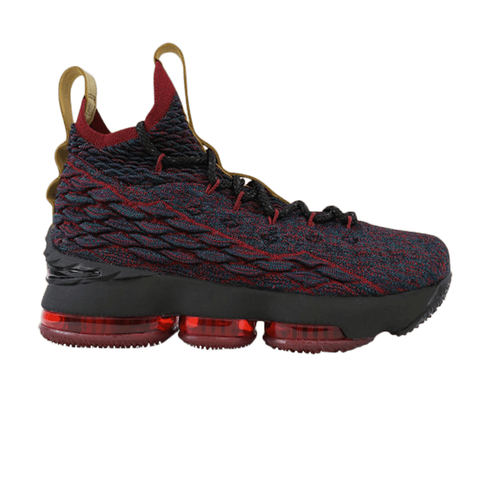 Nike LeBron 15 GS 'New Heights'
