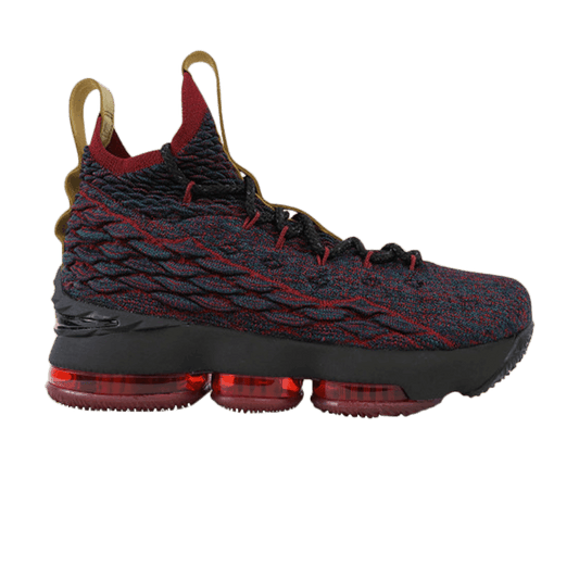 Nike LeBron 15 GS 'New Heights'
