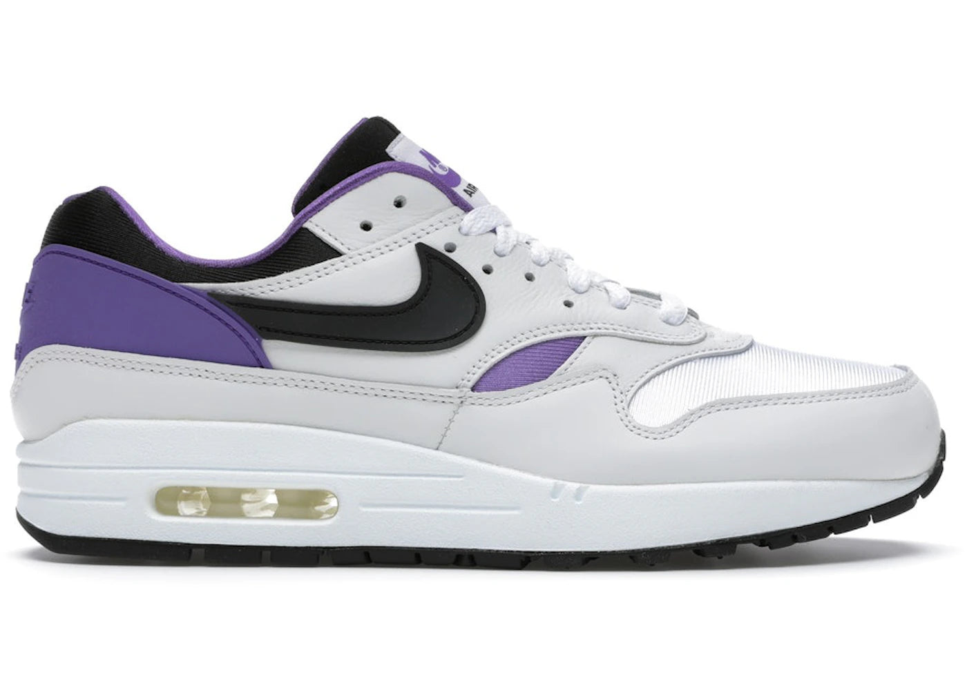 Nike Air Max 1 CH.1 Purple Punch
