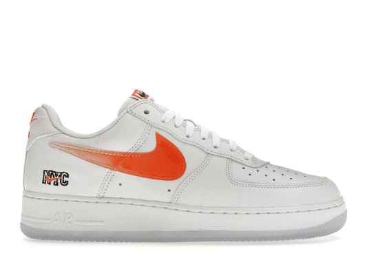 Nike Air Force 1 Low Kith Knicks Home
