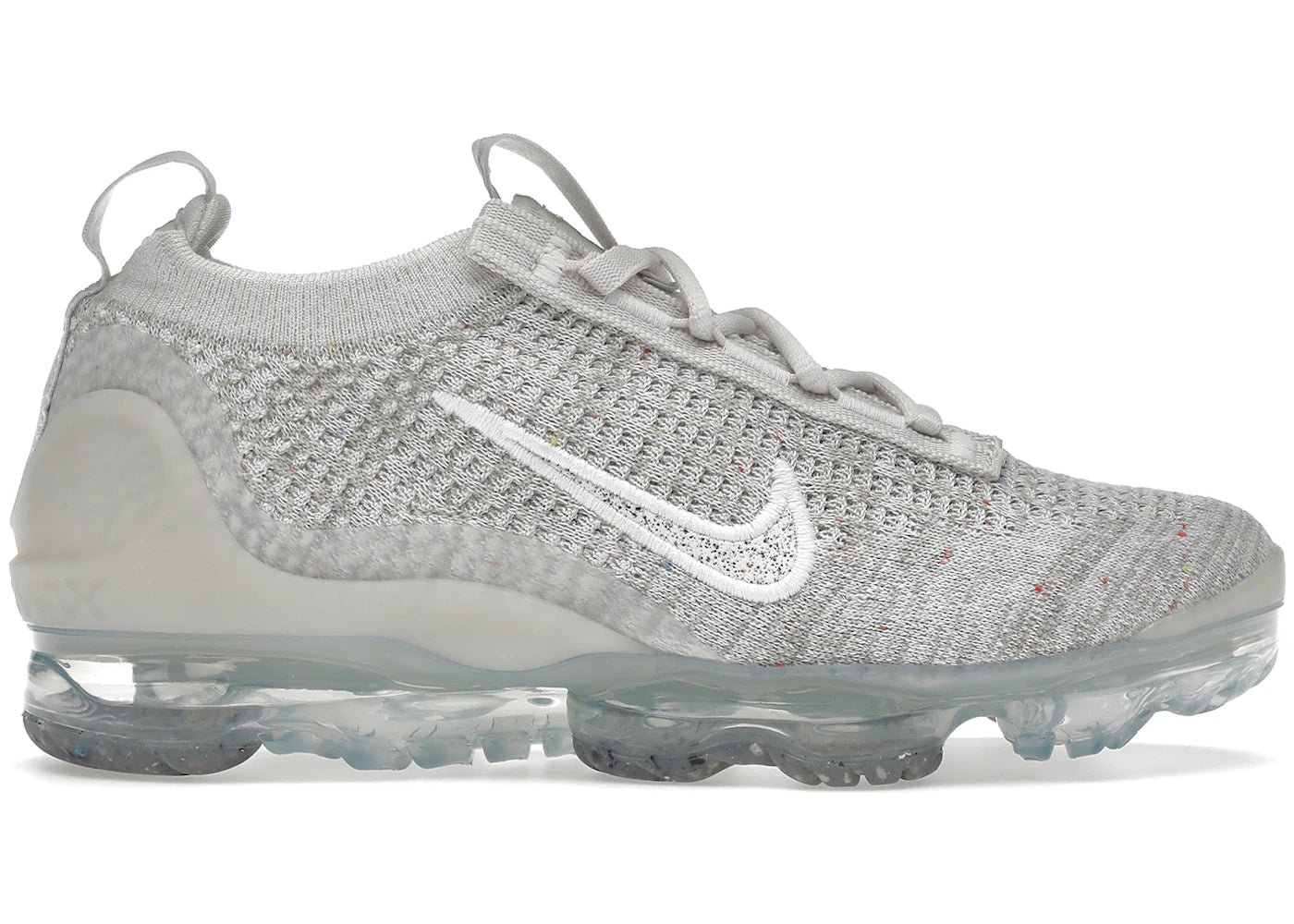 Nike Air VaporMax 2021 Flyknit Phantom Summit White (Women's)