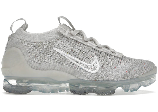 Nike Air VaporMax 2021 Flyknit Phantom Summit White (Women's)