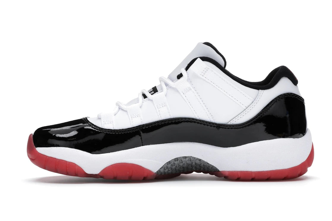 Jordan 11 Retro Low Concord Bred (GS)