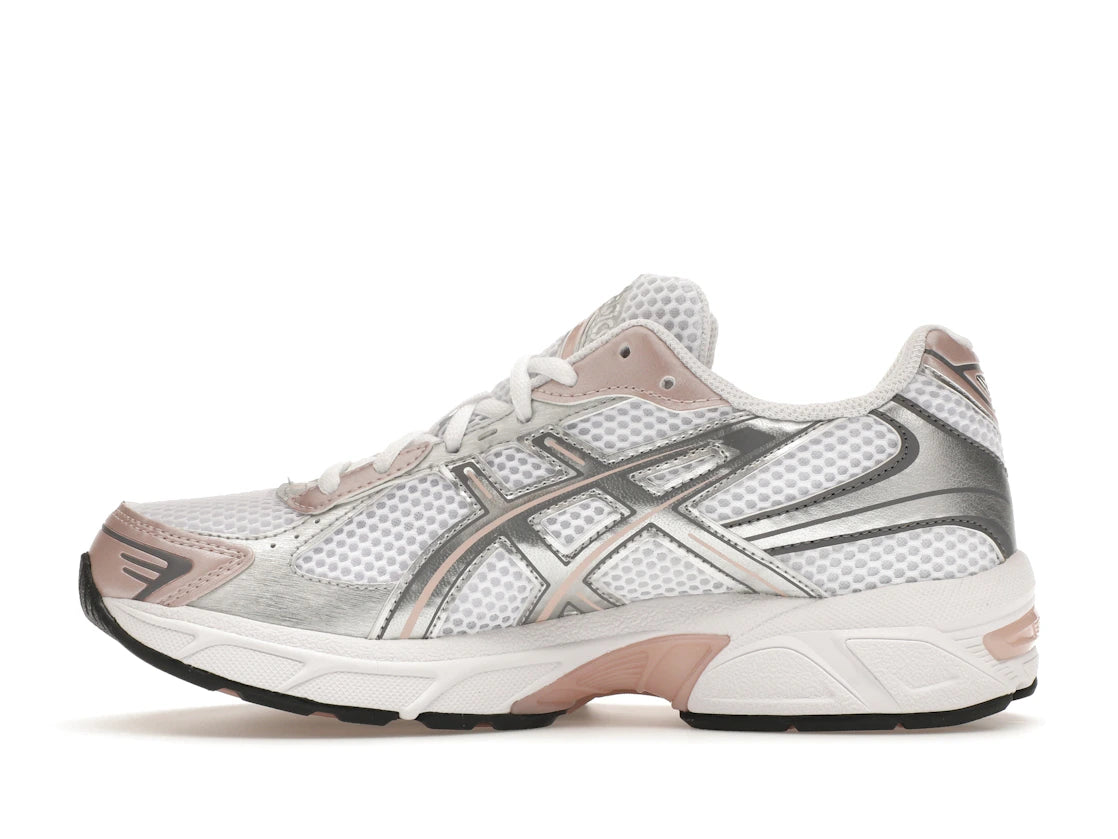 ASICS Gel-1130 White Neutral Pink (Women's)