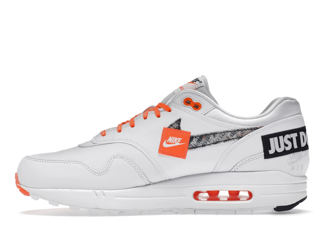 Nike Air Max 1 Just Do It Pack White
