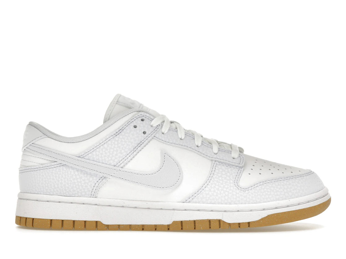 Nike Dunk Low Next Nature Football Grey Gum (Women's)