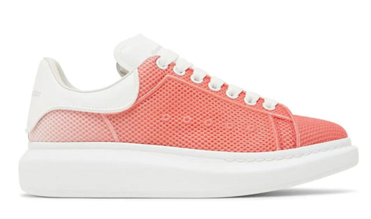 Alexander McQueen Oversized Sneaker 'Pink'