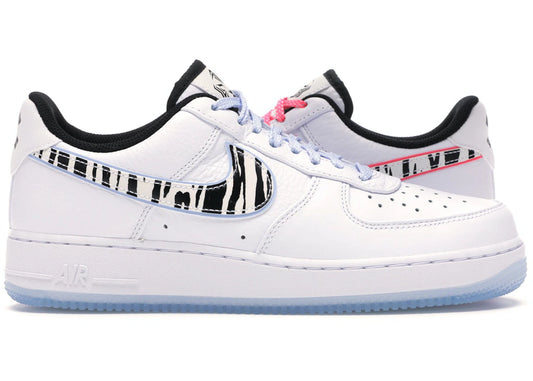 Nike Air Force 1 Low South Korea (2020)