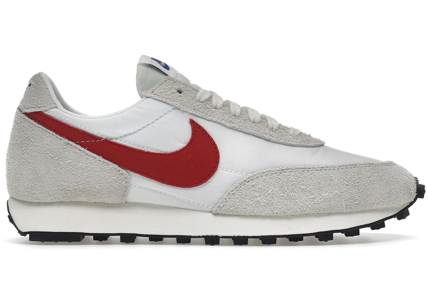 Nike Daybreak White University Red