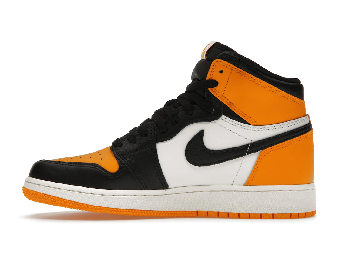 Jordan 1 Retro High OG Taxi (GS)