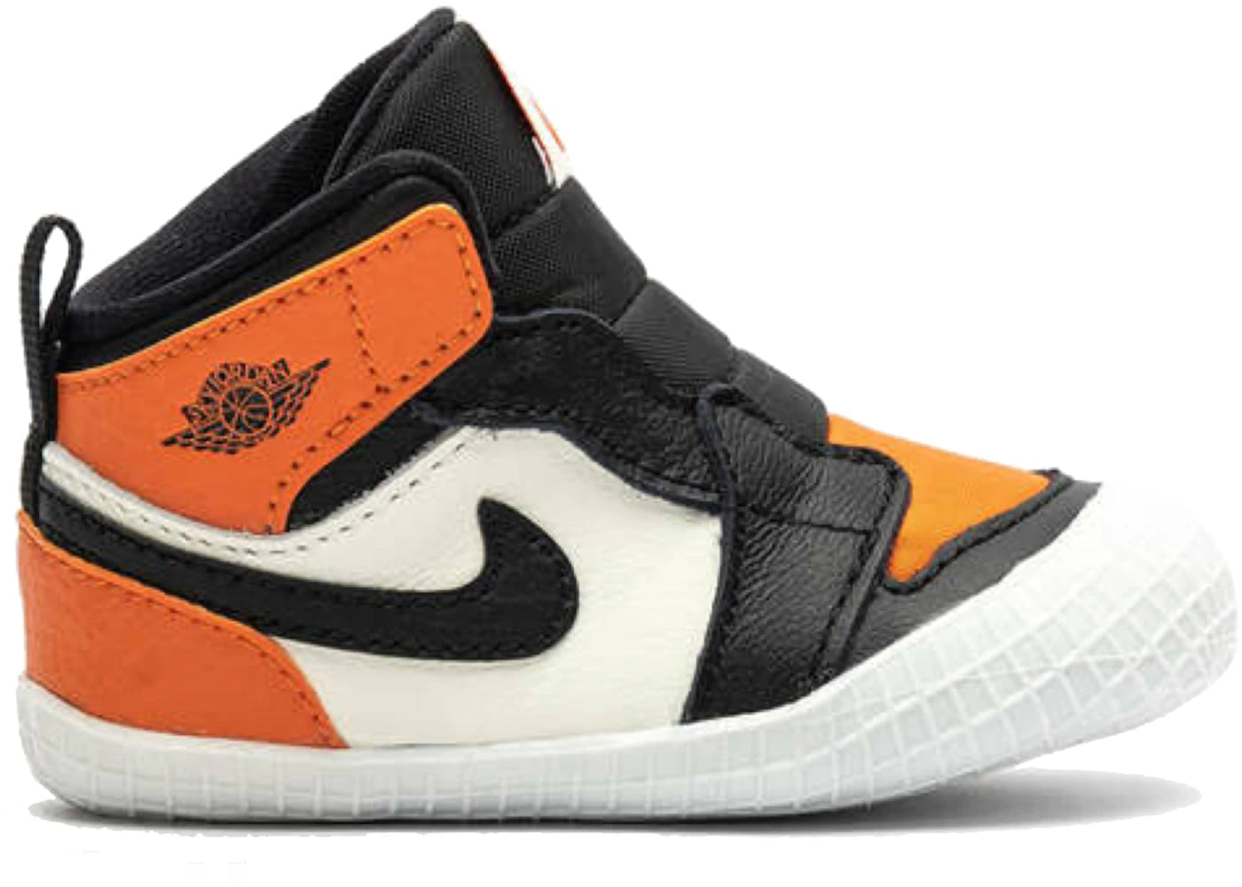Jordan 1 Crib Bootie Shattered Backboard (I)