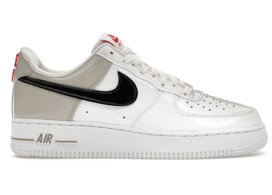 Nike Air Force 1 Low 07 Essencial Light Iron All (Women's)