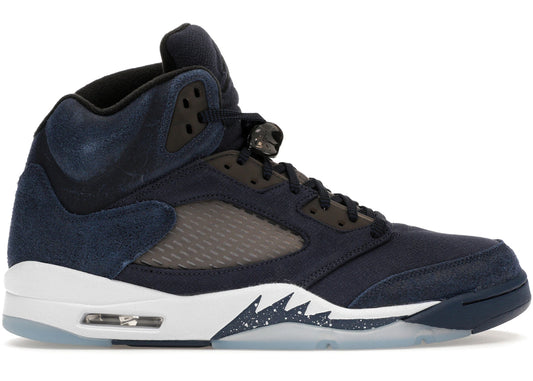 Jordan 5 Retro Midnight Navy