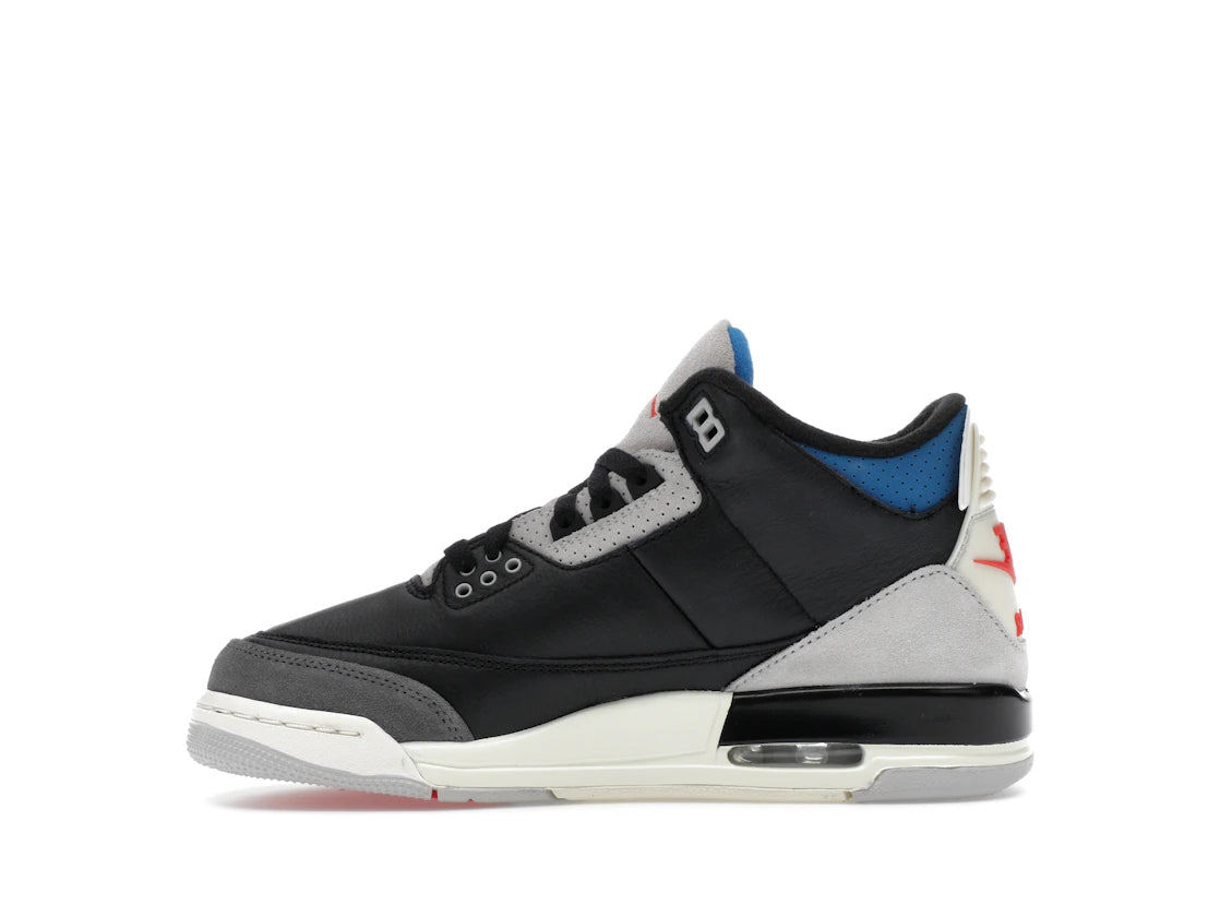 Jordan 3 Retro OG Rare Air (GS)