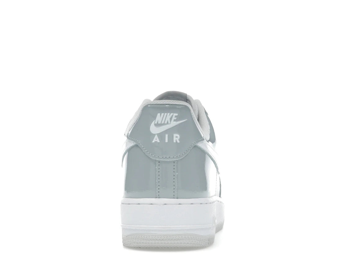 Nike Air Force 1 Low '07 LV8 Wolf Grey Vast Grey White