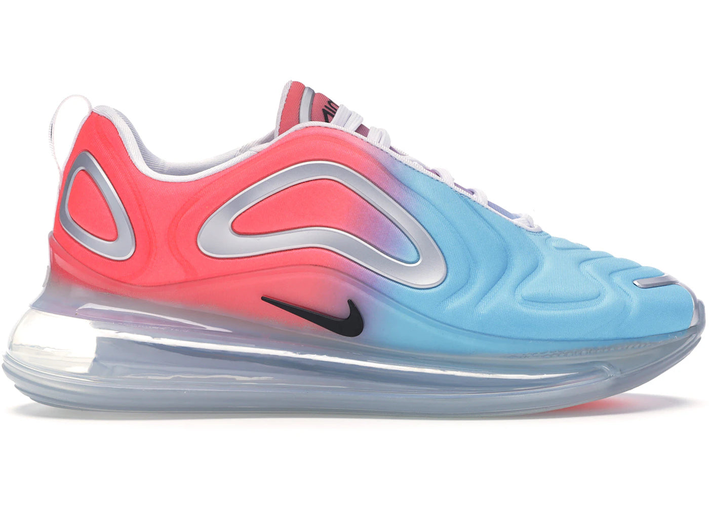 Nike Air Max 720 Pink Sea (Women's)