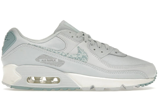 Nike Air Max 90 Aura Ocean Cube (Women's)