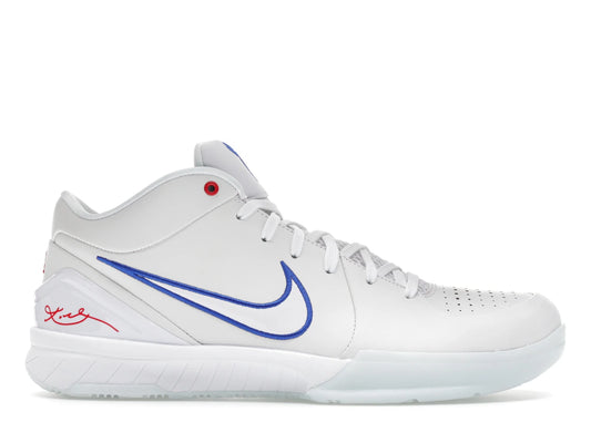 Nike Kobe 4 Protro Draft Day Pack Los Angeles Clippers (Opened Packaging)