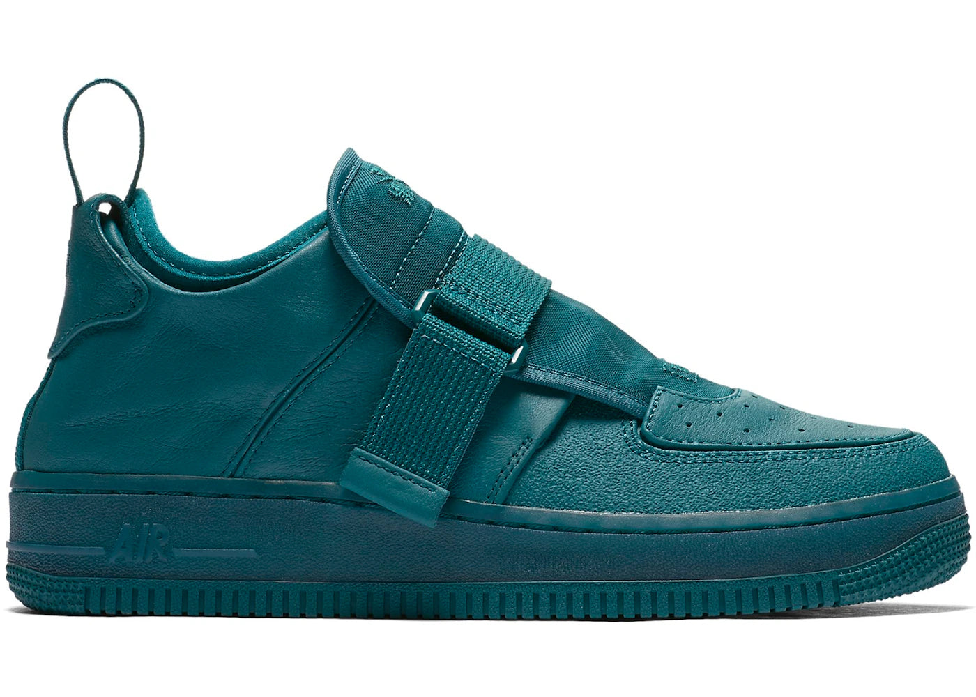 Nike Air Force 1 Explorer XX Geode Teal (Women's)