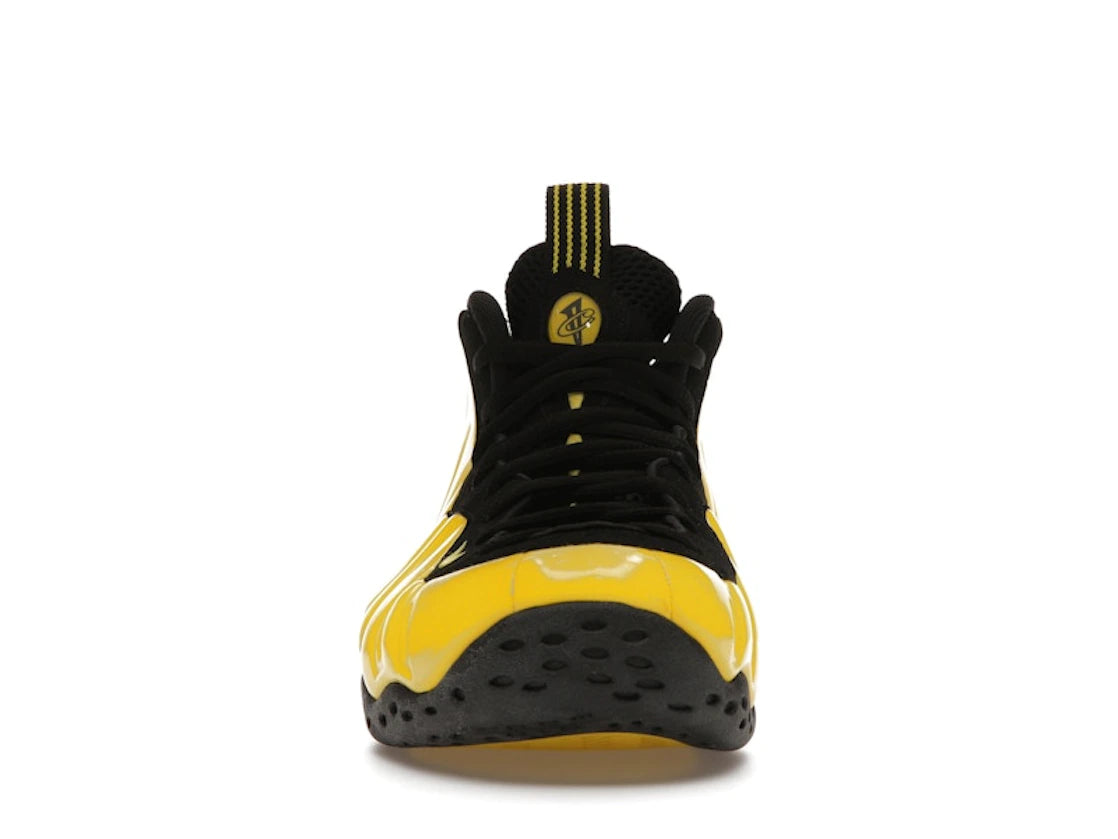 Nike Air Foamposite One Wu-Tang Optic Yellow